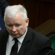 Prezes PiS: Nie czuję się zagrożony