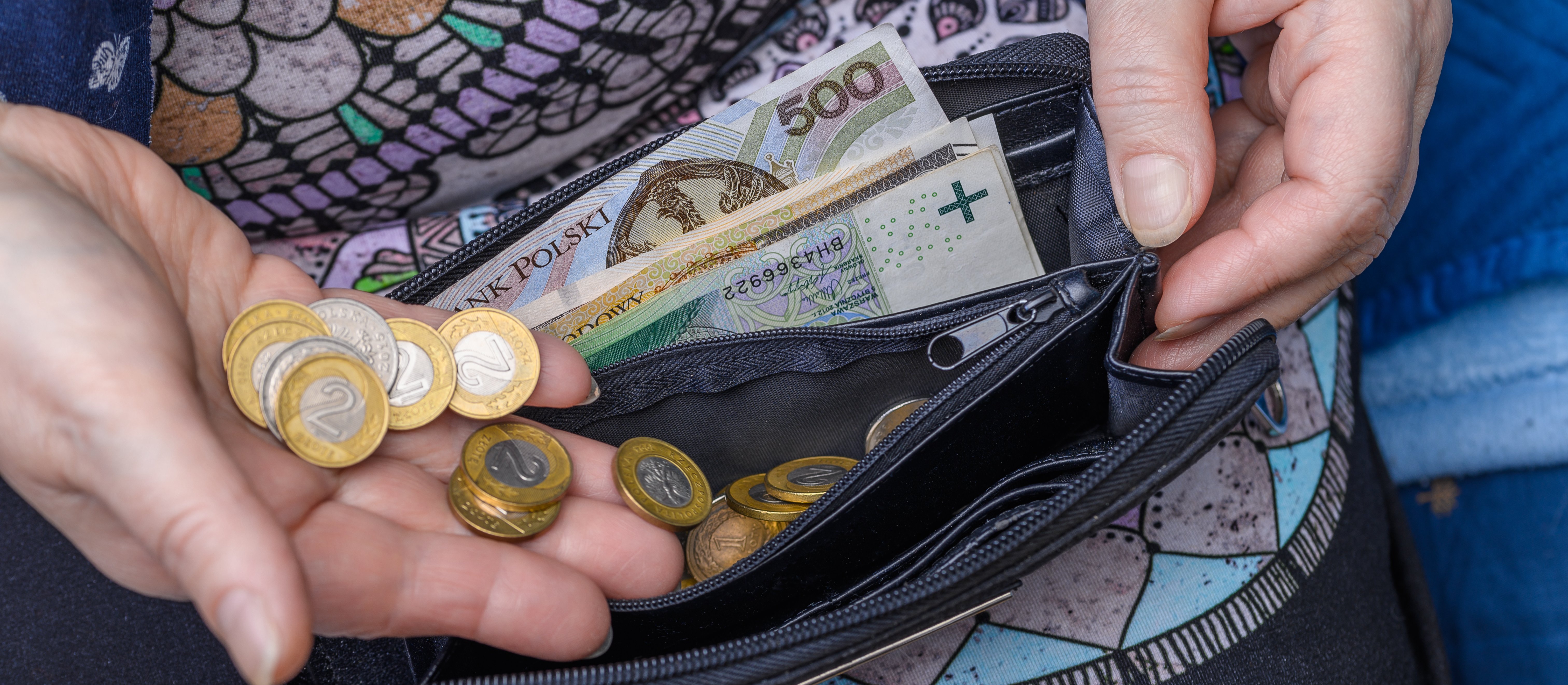 ZUS może obniżyć wcześniejszą emeryturę choćby o 1 tys. zł. Decyduje ten limit