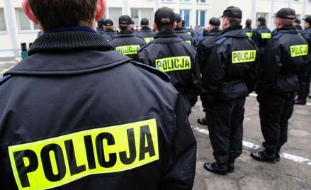 Zmiany w karach dla policjantów