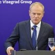Premier Donald Tusk
