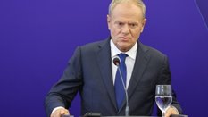 Premier Donald Tusk
