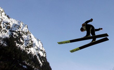 Małysz: dorastanie w tłumie