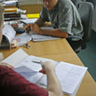 Adepci sztuki prawniczej pomagają pro bono