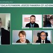 Eksperci zastanawiali się, w jakim kierunku pójdą polskie firmy, jeśli chodzi o cyfryzację i automat