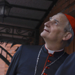 Kardynał Matteo Zuppi