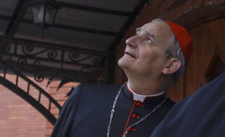 Kardynał Matteo Zuppi