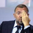 Rosyjski oligarcha uziemiony przez sankcje