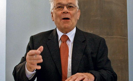 Adolf Merckle