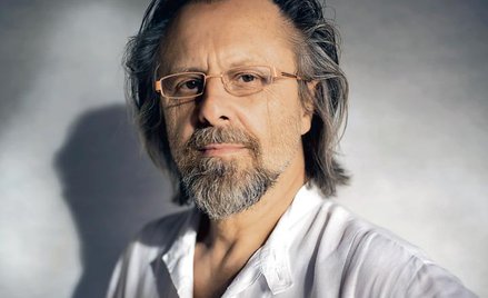 Jana A.P. Kaczmarek, pomysłodawca i dyrektor festiwalu, laureat Oscara