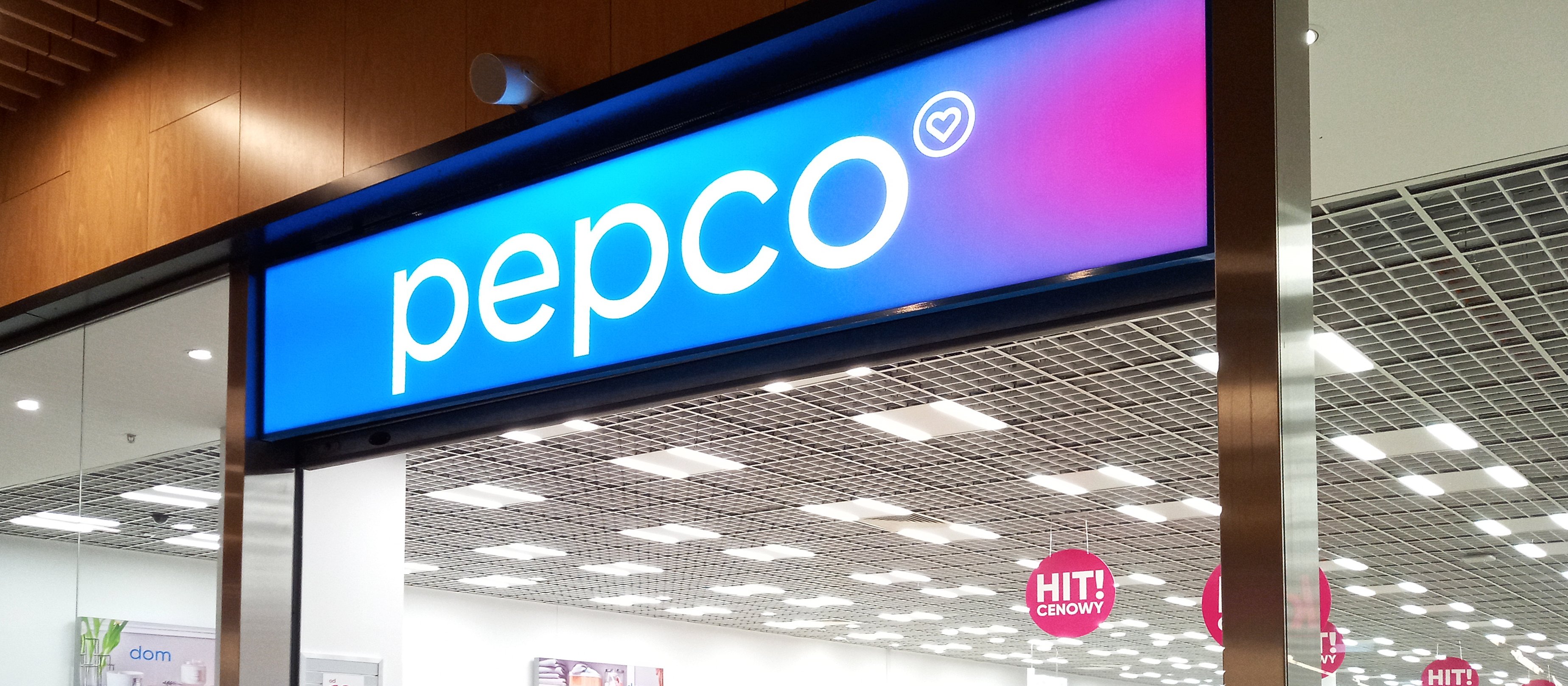 Pepco od kwietnia podrożało o 64 proc. Ile naprawdę warte są akcje