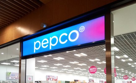 Pepco od kwietnia podrożało o 64 proc. Ile naprawdę warte są akcje