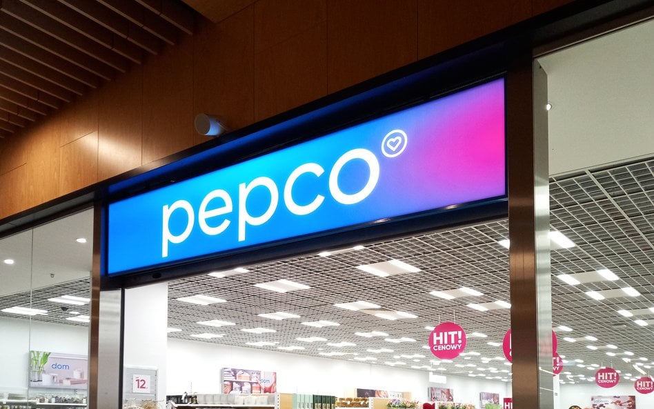 Pepco od kwietnia podrożało o 64 proc. Ile naprawdę warte są akcje