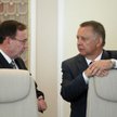 Banaś: Mariusz Kamiński w jakimś sensie rządzi Polską