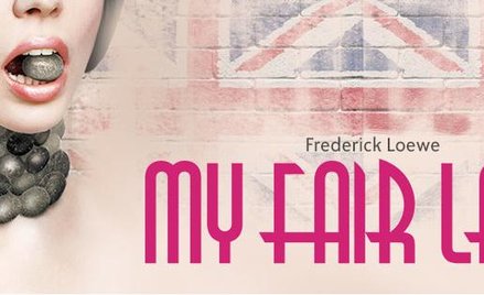 „My Fair Lady” w śląskiej gwarze
