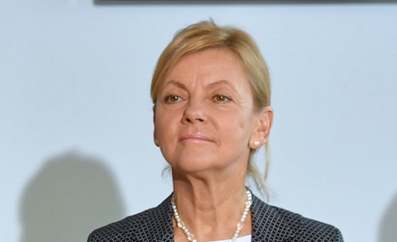 PiS zawiesza radną Jacynę-Witt. Z ulgą i bez żalu