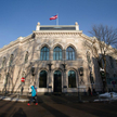 Latvijas Banka - bank centralny Łotwy