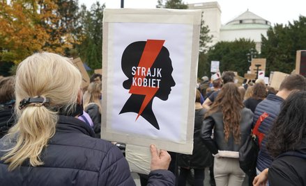 Strajk kobiet