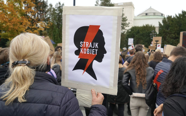 Strajk kobiet