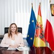 Joanna Skrzydlewska, marszałek województwa łódzkiego