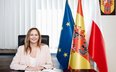 Joanna Skrzydlewska, marszałek województwa łódzkiego