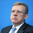 Aleksiej Kudrin