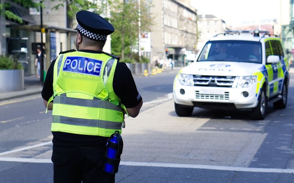 Londyńska policja wciąż bada sprawę śmierci czteroosobowej polskiej rodziny