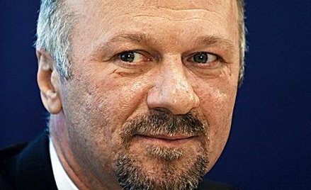 Sławomir S. Sikora jest prezesem Banku Handlowego w Warszawie (CitiHandlowy)