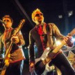 Koncert The Toy Dolls w Proximie