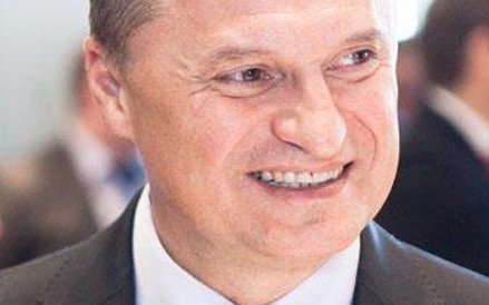 Leszek Czarnecki. 3,2 mld zł warte są giełdowe aktywa Czarneckiego. Do najważniejszych należą m.in. 