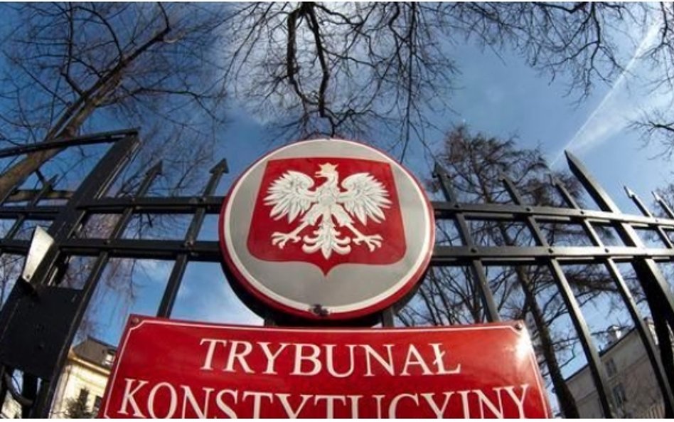 Krystyna Pawłowicz o dalszym przebiegu sporu o TK