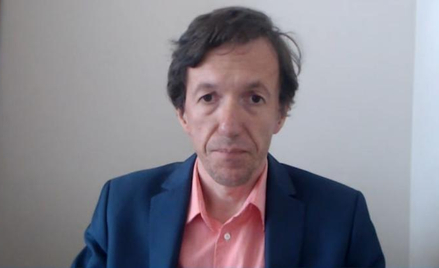 Przemysław Tychmanowicz rozmawiał w Parkiet TV z Markiem Rogalskim, analitykiem walutowym DM BOŚ.