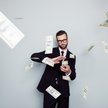 Najlepiej zarabiający są najbardziej inteligentni? Socjolodzy: To bzdura