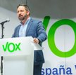 Hiszpania: Partia Vox chce ułatwić obywatelom dostęp do broni palnej