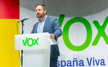 Hiszpania: Partia Vox chce ułatwić obywatelom dostęp do broni palnej