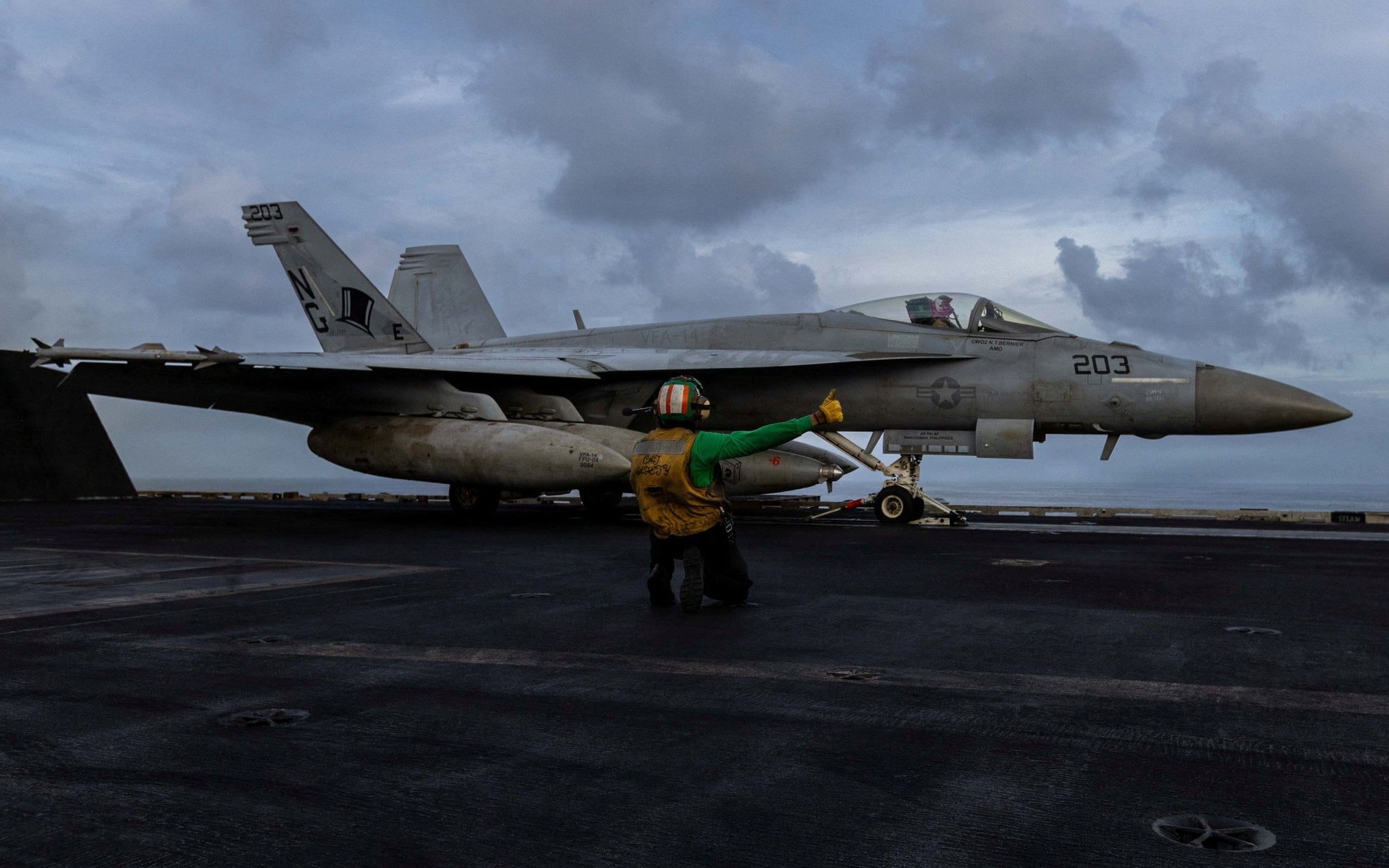 Jerzy Haszczyński: Donald Trump ma ofertę pokoju dla Iranu. Ale Iran stawia zaporowy warunek