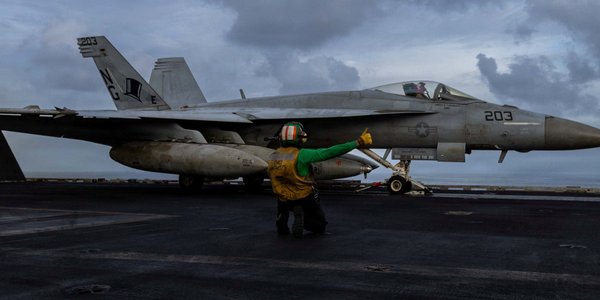 Jerzy Haszczyński: Donald Trump ma ofertę pokoju dla Iranu. Ale Iran stawia zaporowy warunek