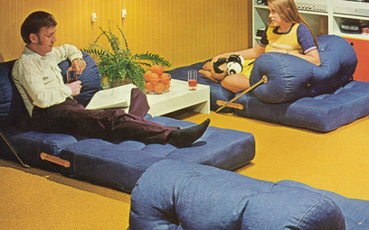 Klasyka designu: Ikea udostępnia swoje archiwalne katalogi