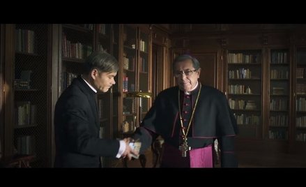 "Kler" bije rekord w Irlandii i Wielkiej Brytanii