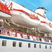 Ocean Majesty płynie w pierwszym rejsie pod banderą Itaki