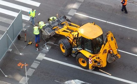 Zarządca drogi będzie miał obowiązek lokalizacji kanałów technologicznych w pasie drogi publicznej