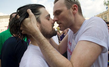 Zdrowie polskich gejów pod lupą