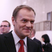 Premier Donald Tusk
