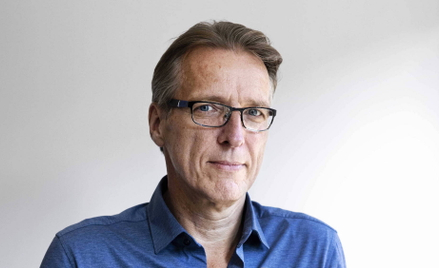 Arthur Brand ma na koncie między innymi identyfikację uważanych za zniszczone rzeźb koni stojących n