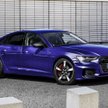 Audi A6 z hybrydą plug-in. Ponad 50 km na prądzie