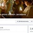 Manifestacje na rocznicę stanu wojennego
