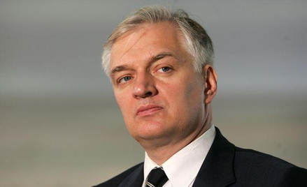 Jarosław Gowin