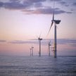 Pierwsza morska farma wiatrowa na Bałtyku - najwcześniej w 2019 r.