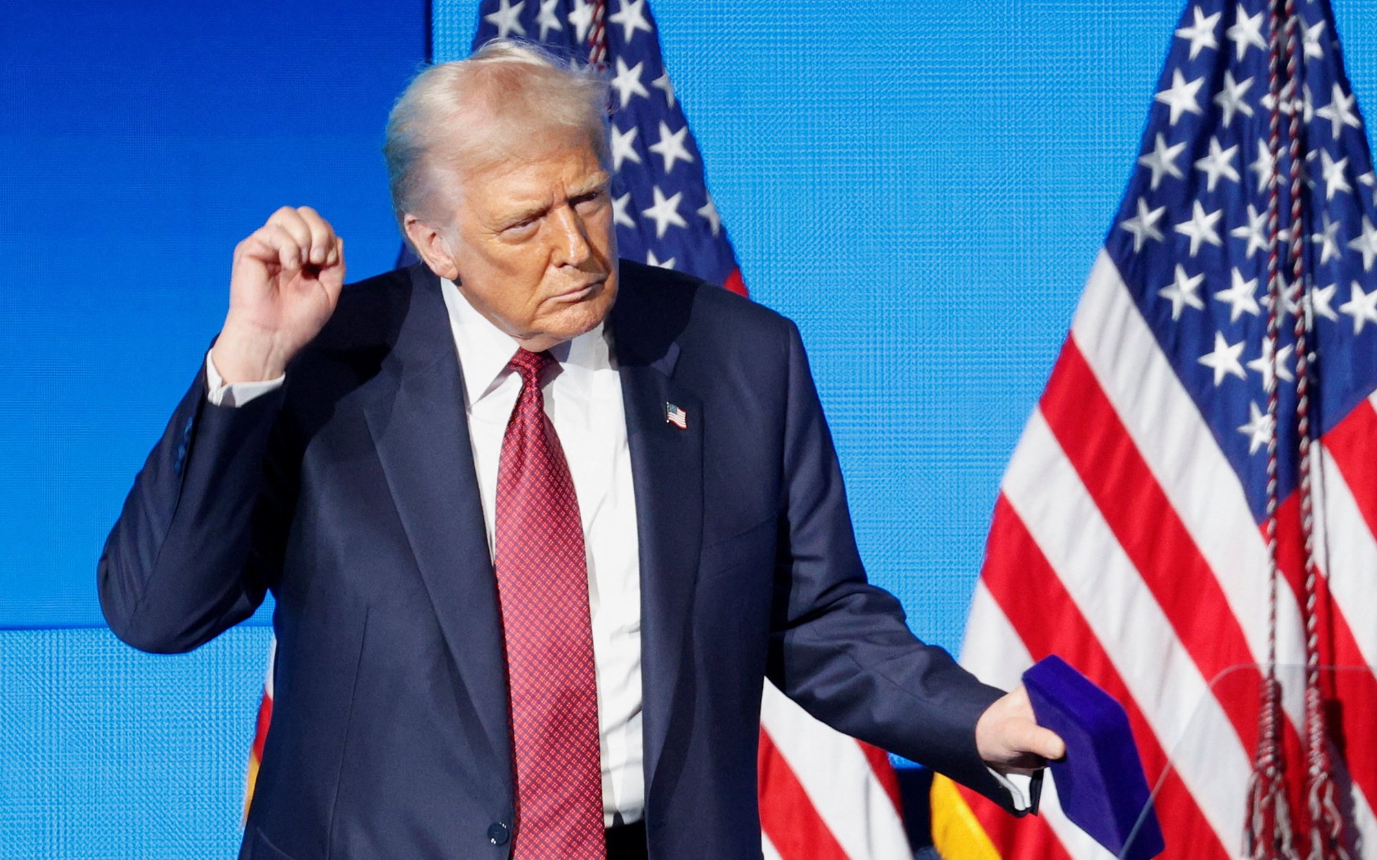 Bogusław Chrabota: Trump i Królewna Śnieżka