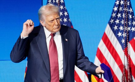 Bogusław Chrabota: Trump i Królewna Śnieżka