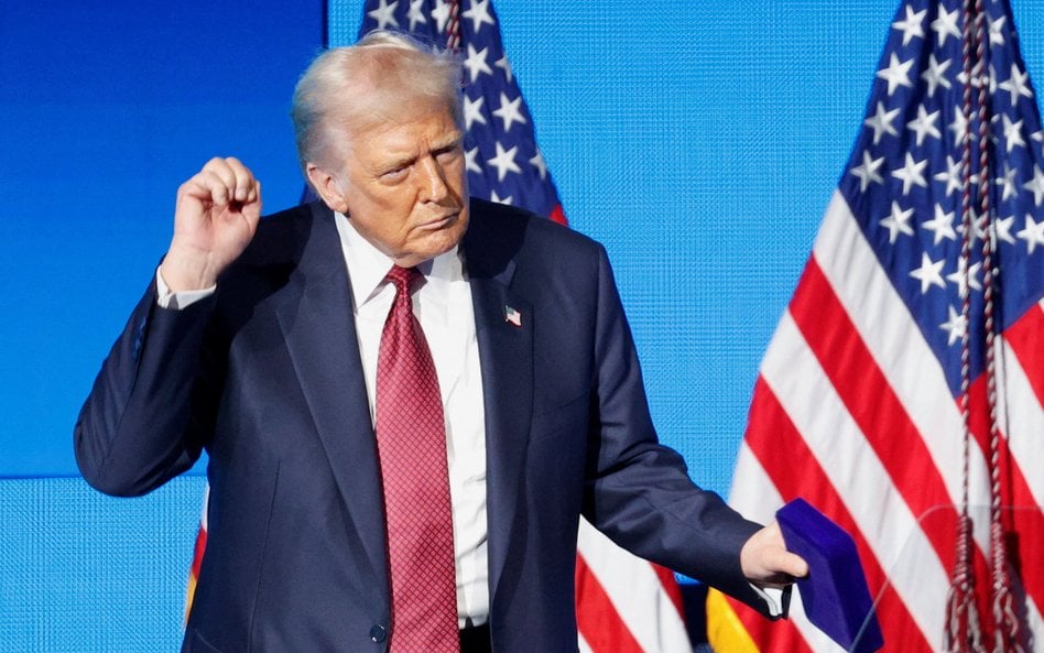 Bogusław Chrabota: Trump i Królewna Śnieżka